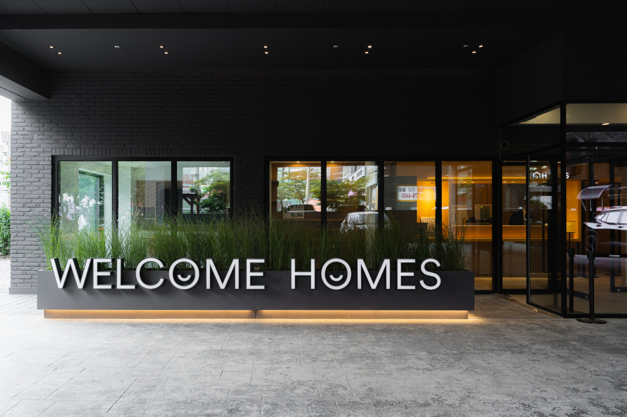 Home Stay G-Valley Gasan 1