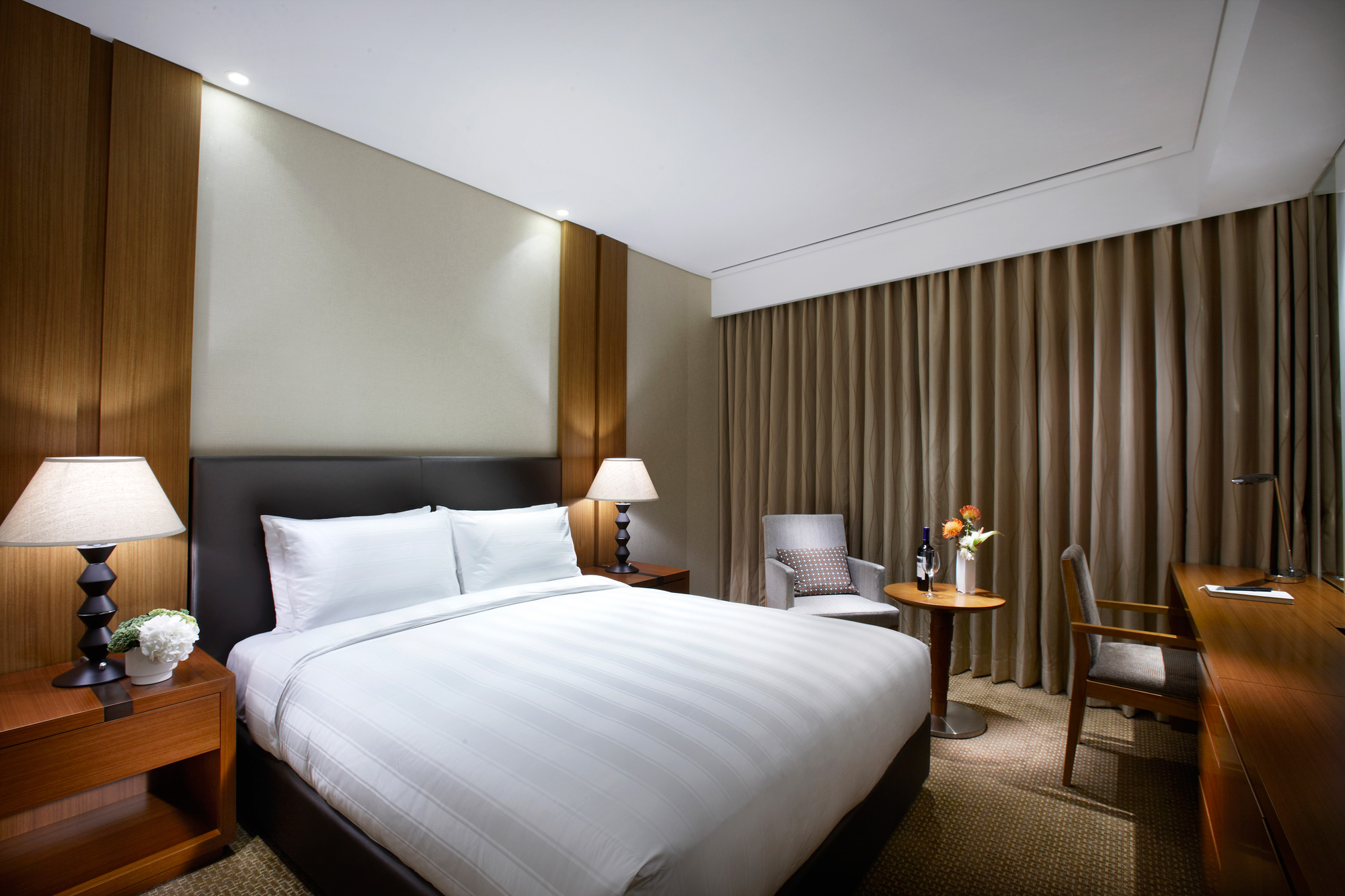 Lotte City Hotel Guro 2