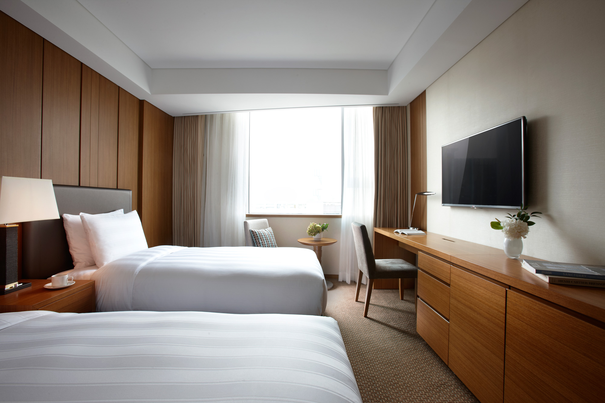 Lotte City Hotel Guro 2